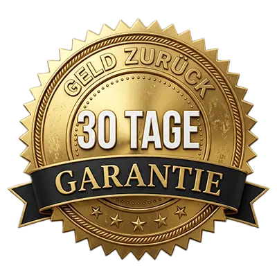 30-Day Money-Back Guarantee